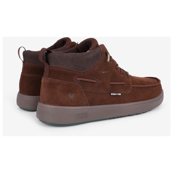 Walk in Pitas - New Kent II - Freizeitstiefel