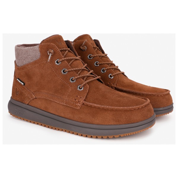 Walk in Pitas - Tokio - Hoge schoenen