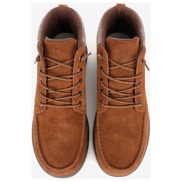 Walk in Pitas - Tokio - Hoge schoenen