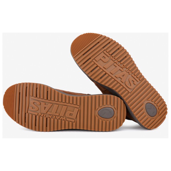Walk in Pitas - Tokio - Hoge schoenen