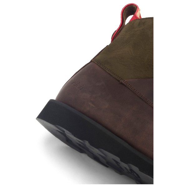 EKN Footwear - Cedar - Fritidsstøvler
