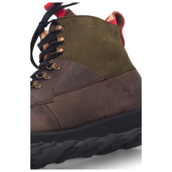 EKN Footwear - Cedar - Fritidsstøvler