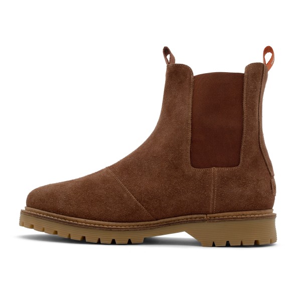EKN Footwear - Osier - Hoge schoenen
