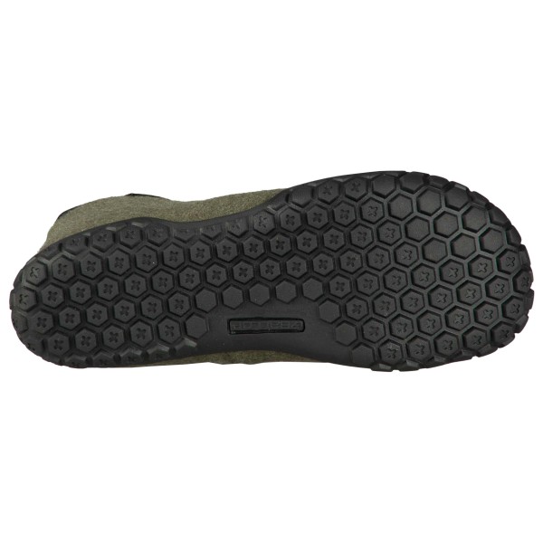 Ballop - Corso Mid Cut - Barefootschoenen