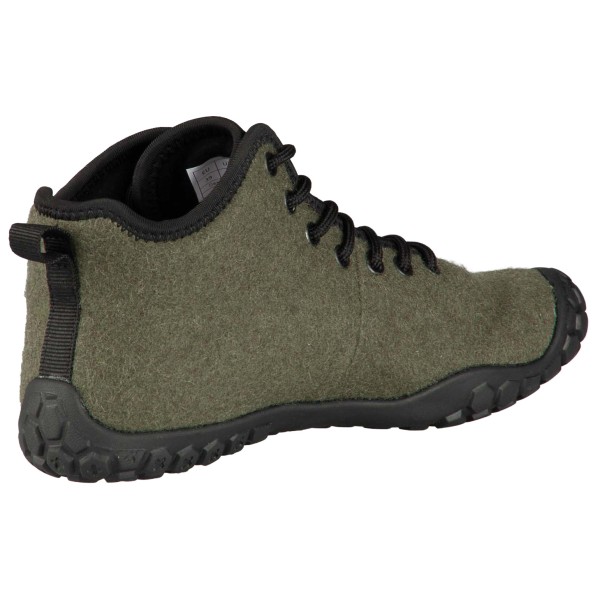 Ballop - Corso Mid Cut - Barfotaskor