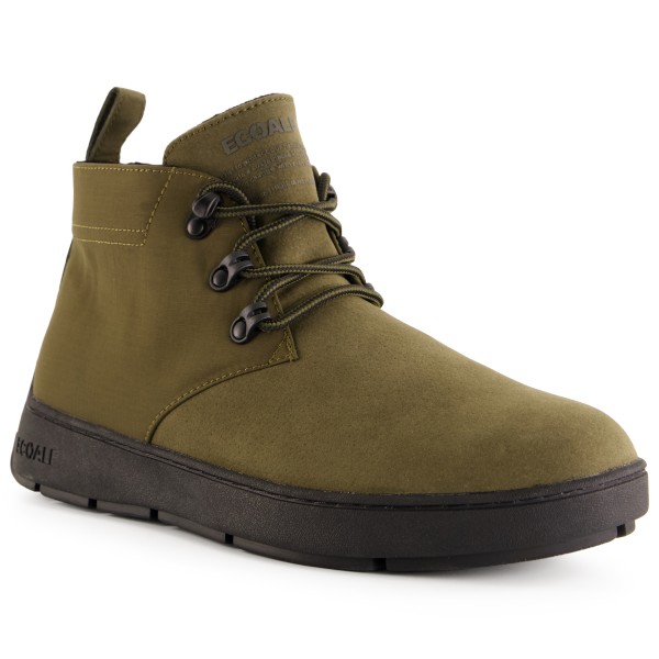 Ecoalf - Bierzo Boot - Botas informales