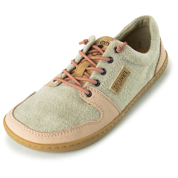 Doghammer - Terrar Urban Vegan - Barfußschuhe