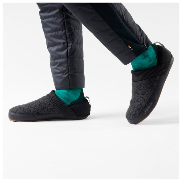 Smartwool - Smartwool Chalet Mule Slipper - Pantofole