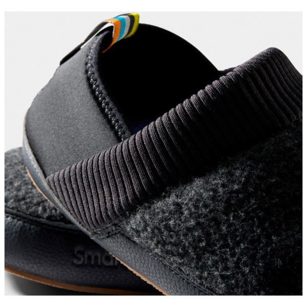 Smartwool - Smartwool Chalet Mule Slipper - Zapatillas de estar por casa