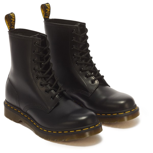 Dr. Martens - 1460 8 Eyelet Smooth - Botas informales