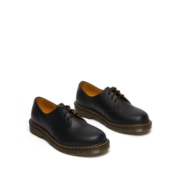 Dr. Martens - 1461 3 Eyelet Smooth - Fritidssko