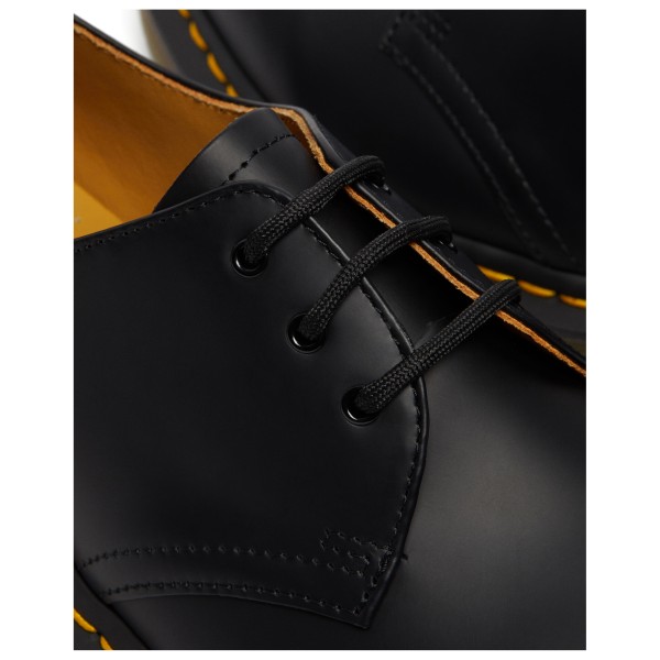 Dr. Martens - 1461 3 Eyelet Smooth - Fritidssko