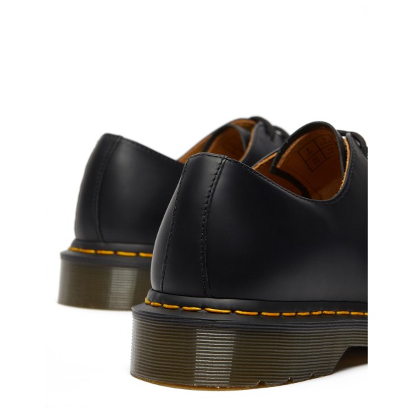 Dr. Martens - 1461 3 Eyelet Smooth - Fritidssko