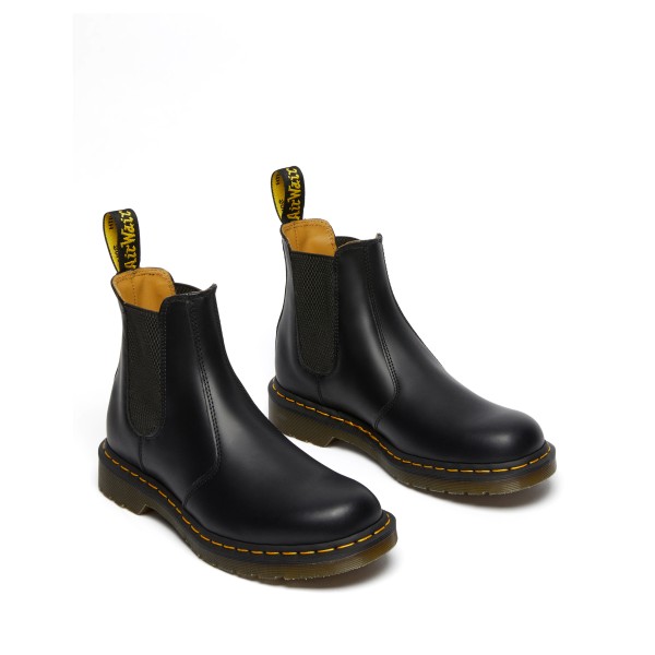 Dr. Martens - 2976 Ys Chelsea Smooth - Botas informales