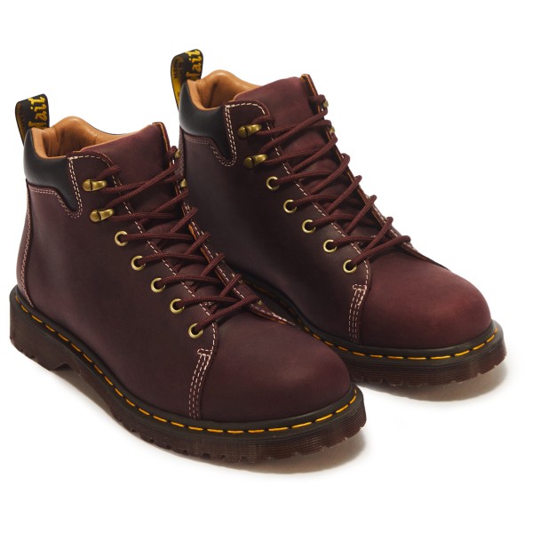 Dr. Martens - 939 Hiker 7 Tie - Casual boots