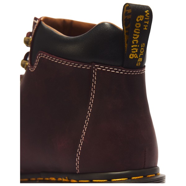 Dr. Martens - 939 Hiker 7 Tie - Hoge schoenen