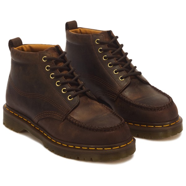 Dr. Martens - Lowell Chukka 6 Eye - Botas informales