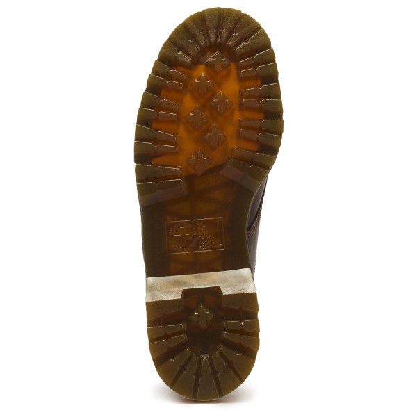 Dr. Martens - Lowell Chukka 6 Eye - Botas informales