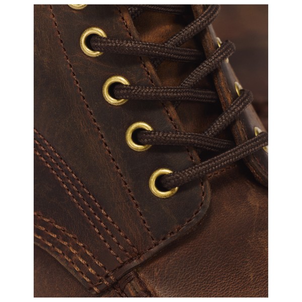 Dr. Martens - Lowell Chukka 6 Eye - Hoge schoenen