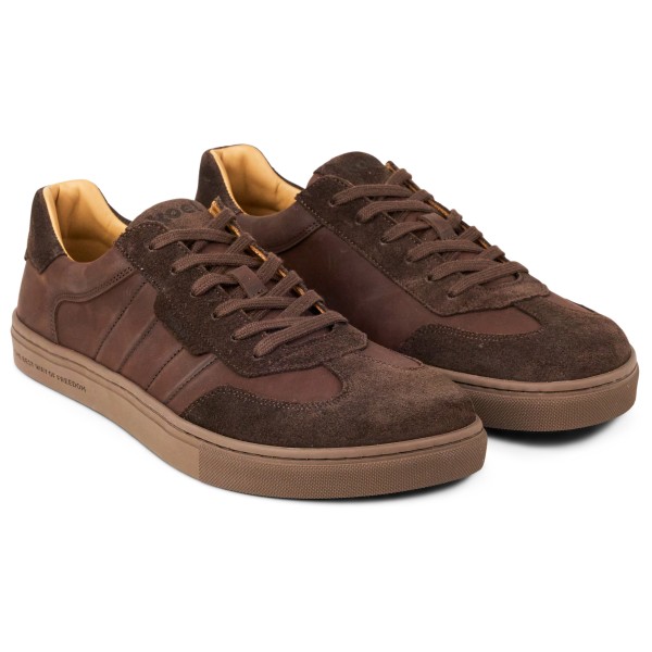 Koel - Helio Suede - Barefoot shoes