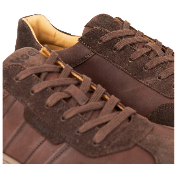 Koel - Helio Suede - Barefoot shoes