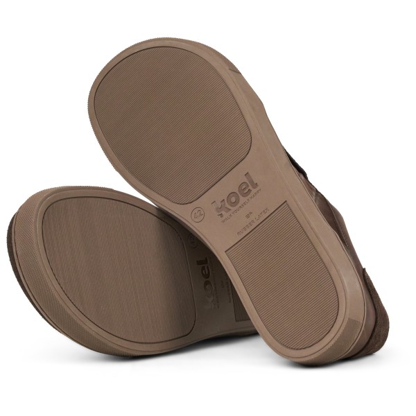 Koel - Helio Suede - Paljasjalkakengät