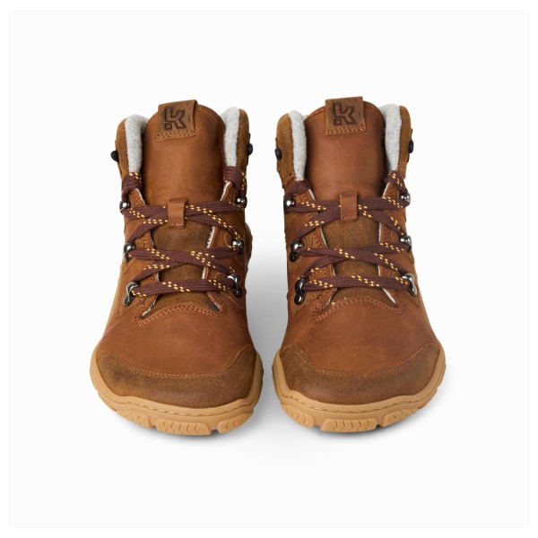 Koel - Robo 2.0 Merino - Barefoot-schoenen