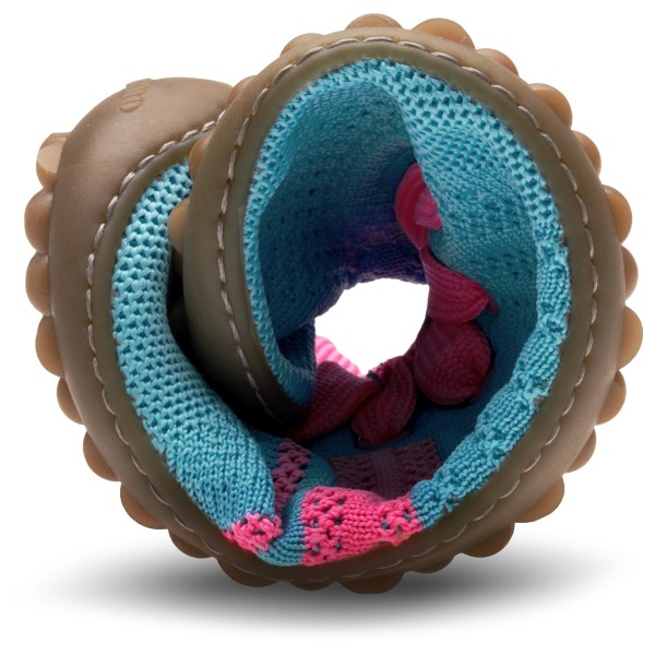 Leguano - Caribeo - Barfotaskor