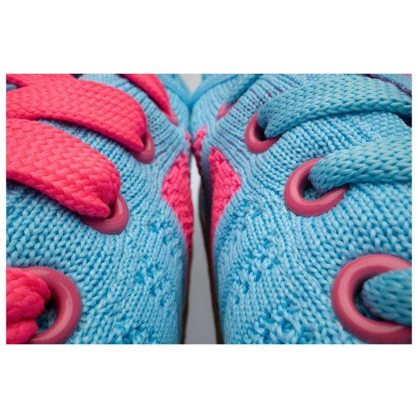 Leguano - Caribeo - Barfussschuhe