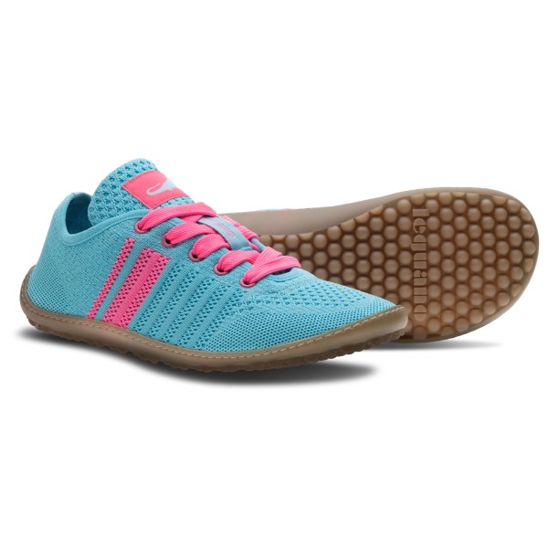 Leguano - Caribeo - Barfussschuhe