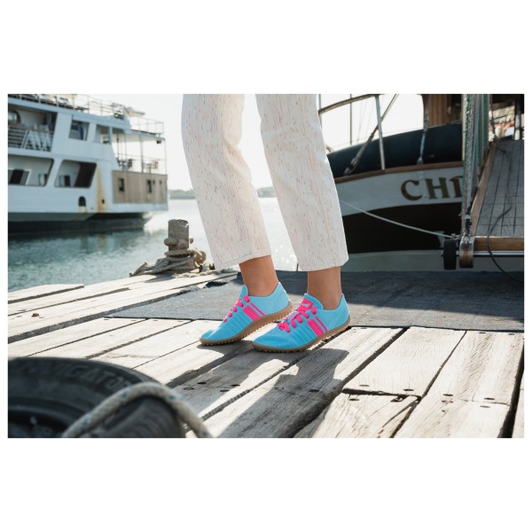 Leguano - Caribeo - Barfussschuhe