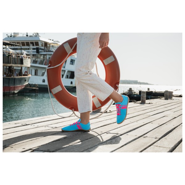 Leguano - Caribeo - Barfussschuhe