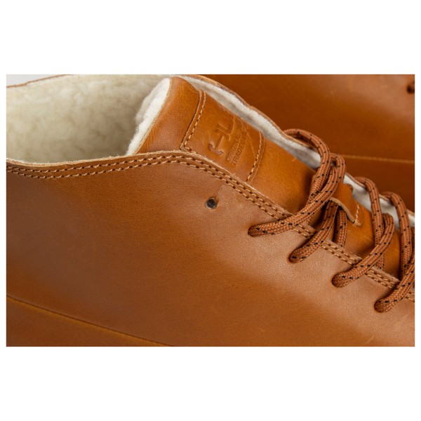 HUB - Malden Suede - Botas informales