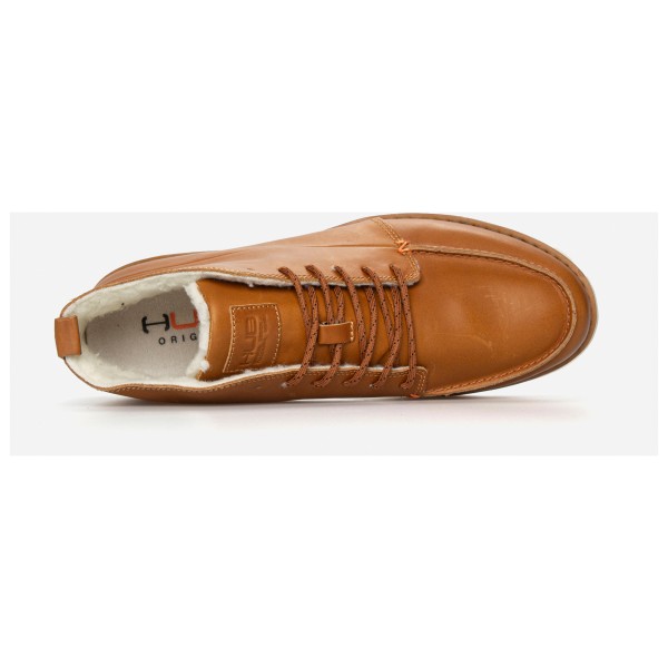 HUB - Malden Suede - Botas informales