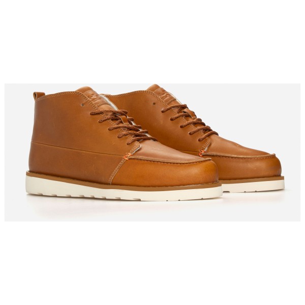 HUB - Malden Suede - Casual boots
