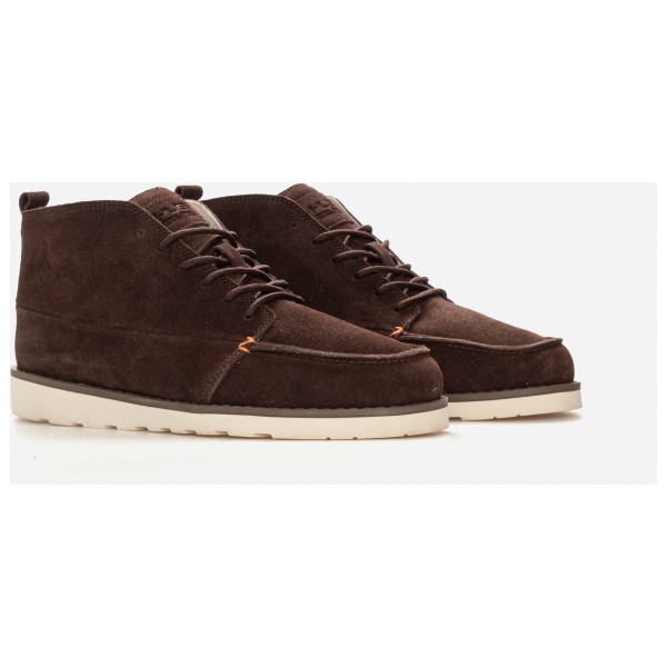 HUB - Malden Suede - Vapaa-ajan saappaat