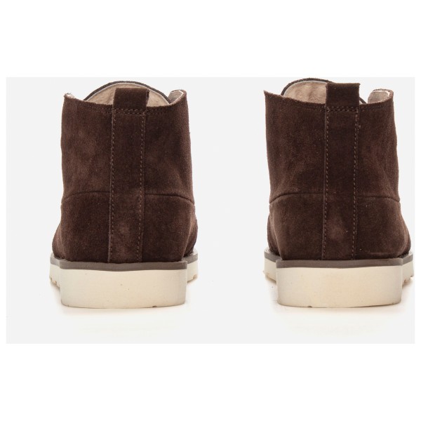 HUB - Malden Suede - Vapaa-ajan saappaat