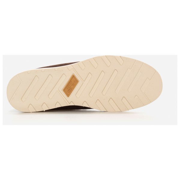 HUB - Malden Suede - Vapaa-ajan saappaat