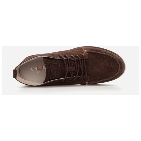 HUB - Malden Suede - Vapaa-ajan saappaat