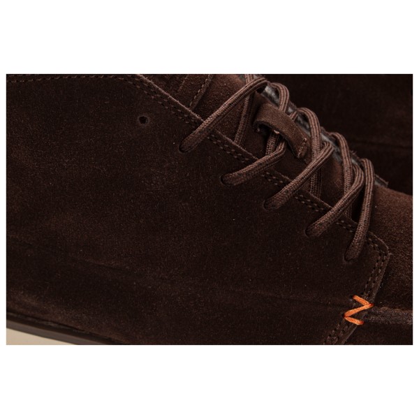 HUB - Malden Suede - Vapaa-ajan saappaat