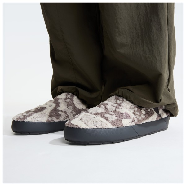 The North Face - Thermoball Traction Mule Knit - Hausschuhe