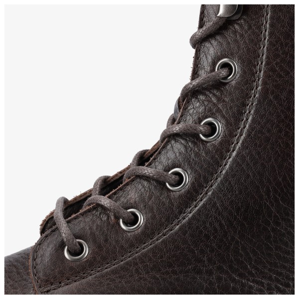 Groundies - Contact - Barefoot-schoenen