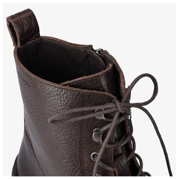 Groundies - Contact - Barefootschoenen