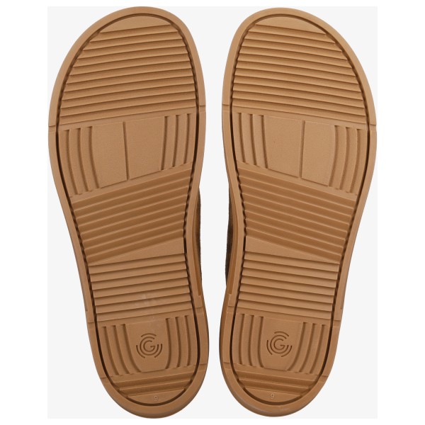 Groundies - Pebble - Barefoot-schoenen