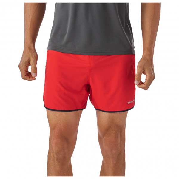 Patagonia - Strider Pro Shorts 5'' - Löparbyxa