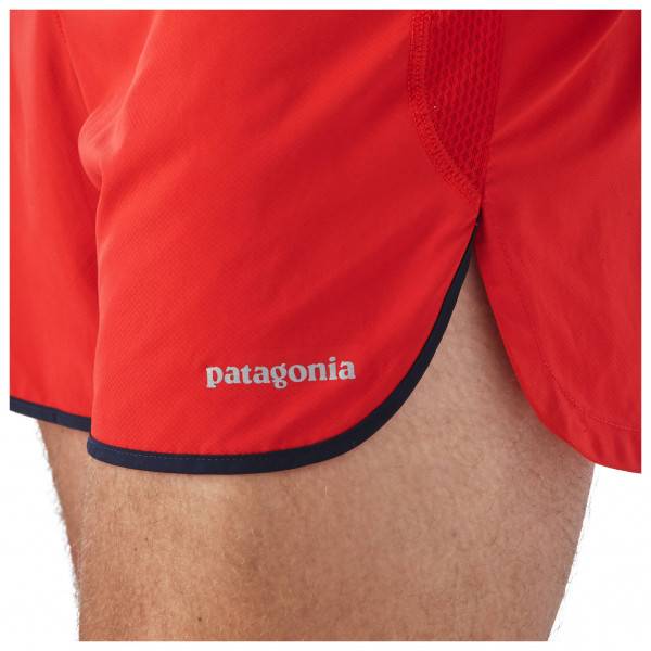 Patagonia - Strider Pro Shorts 5'' - Löparbyxa