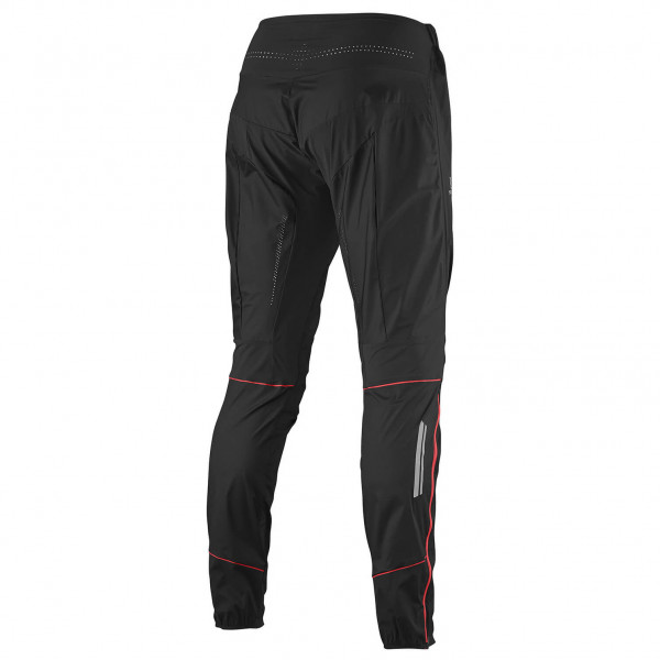Salomon - S-Lab Hybrid Pant - Pantalones de running