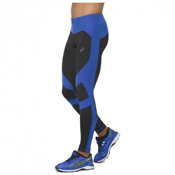 Asics - Leg Balance Tight 2 - Pantalones de running