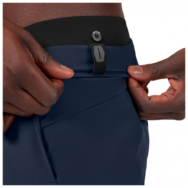 On - Hybrid Shorts - Pantalones de running