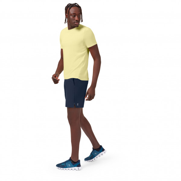 On - Hybrid Shorts - Running trousers
